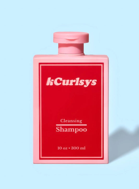 Pomegranate Cleansing Shampoo