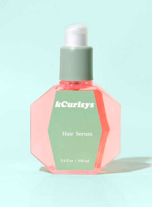 Hair Serum