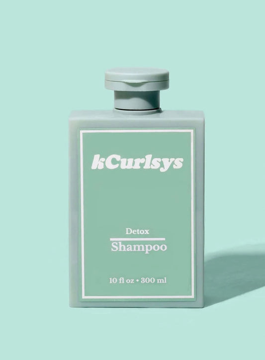 Detox Shampoo